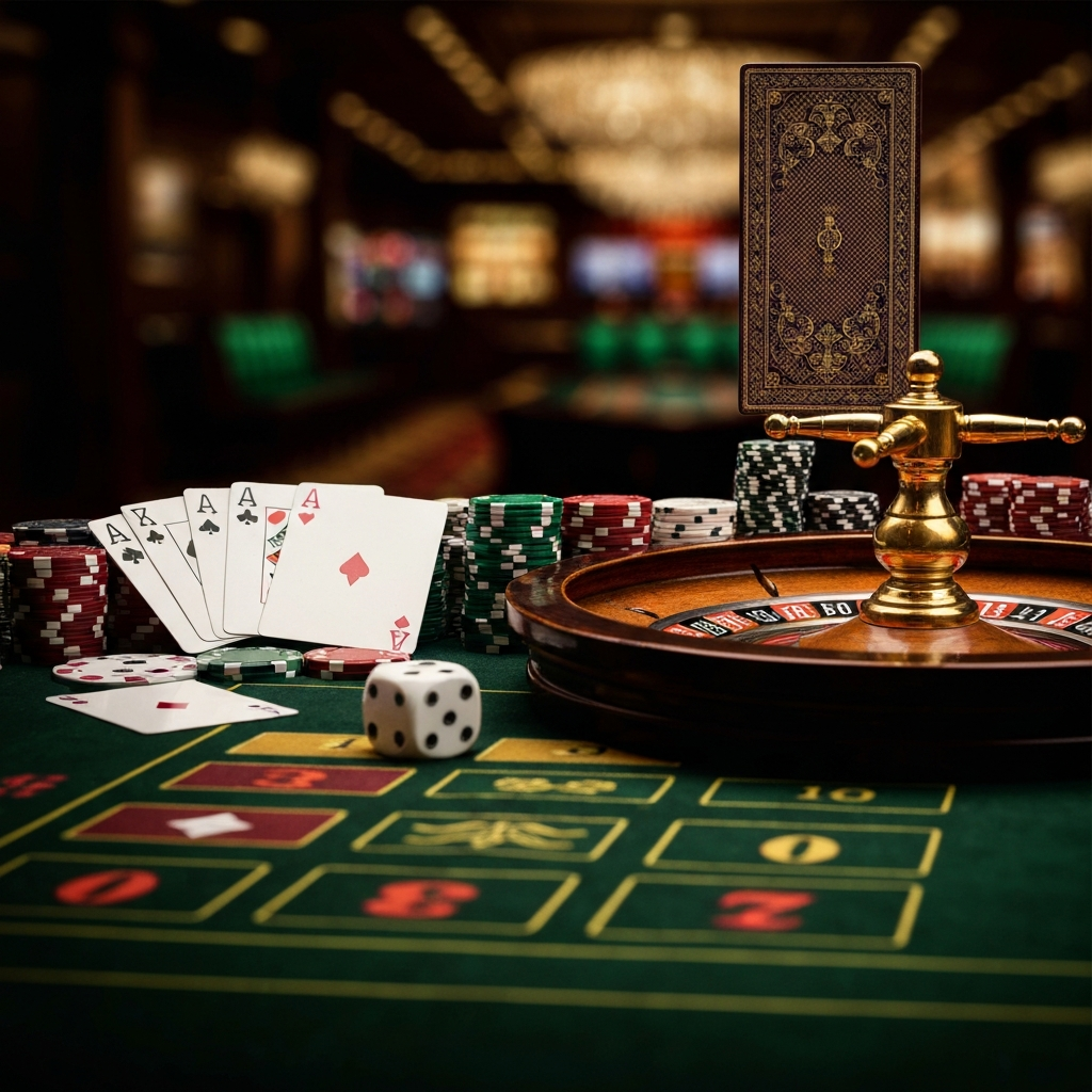 High RTP slot game screen