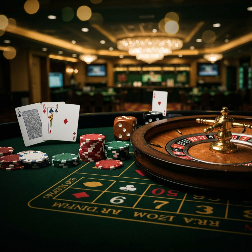 Colorful slot machine reels for low wagering bonus play