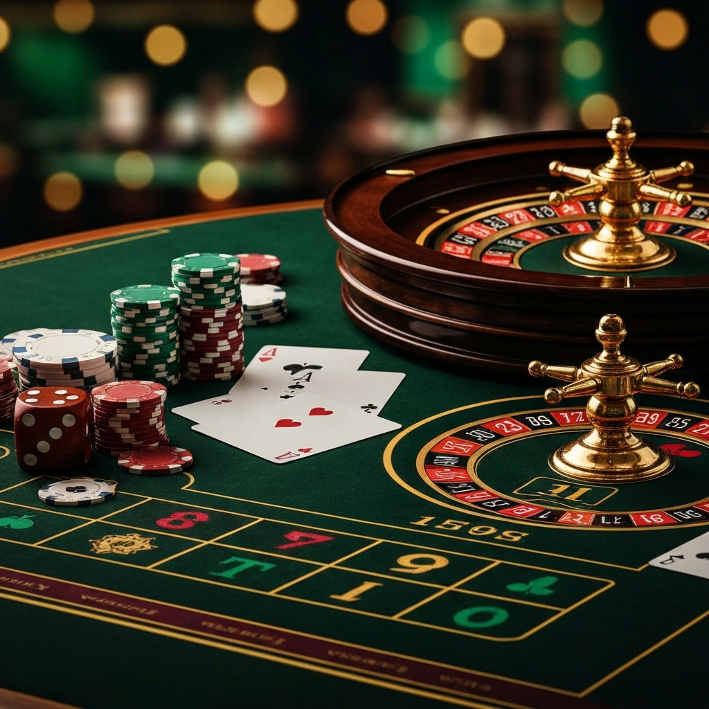 Fast withdrawal online casino game