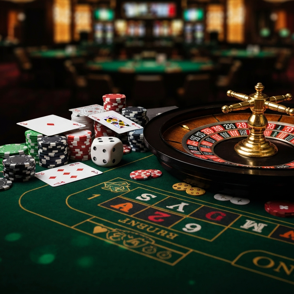 Advanced poker strategy in action