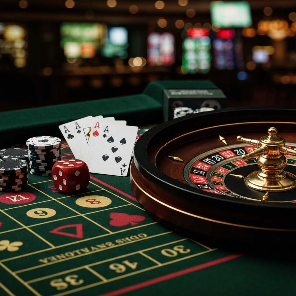 Instant withdrawal casino payments