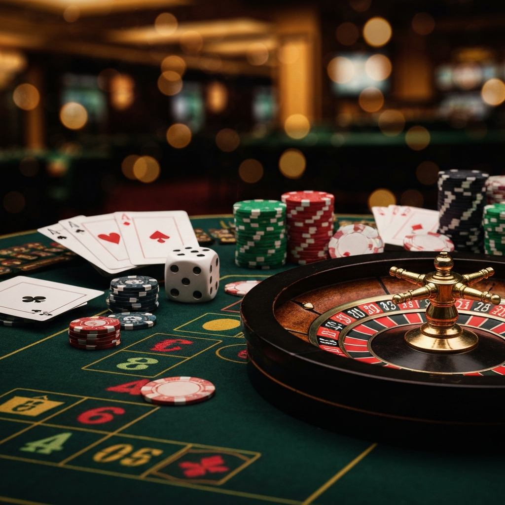 Understanding anonymous casino risks