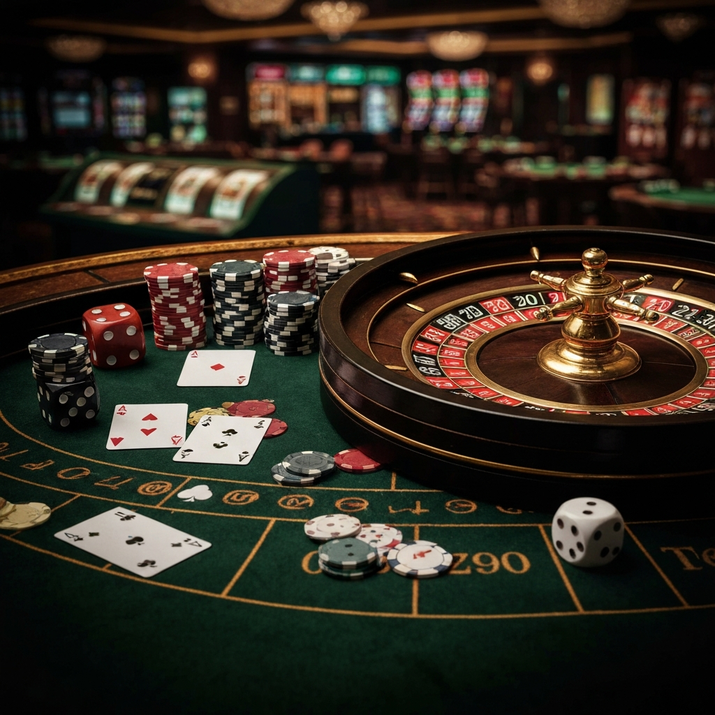 Fast payout no kyc casino interface