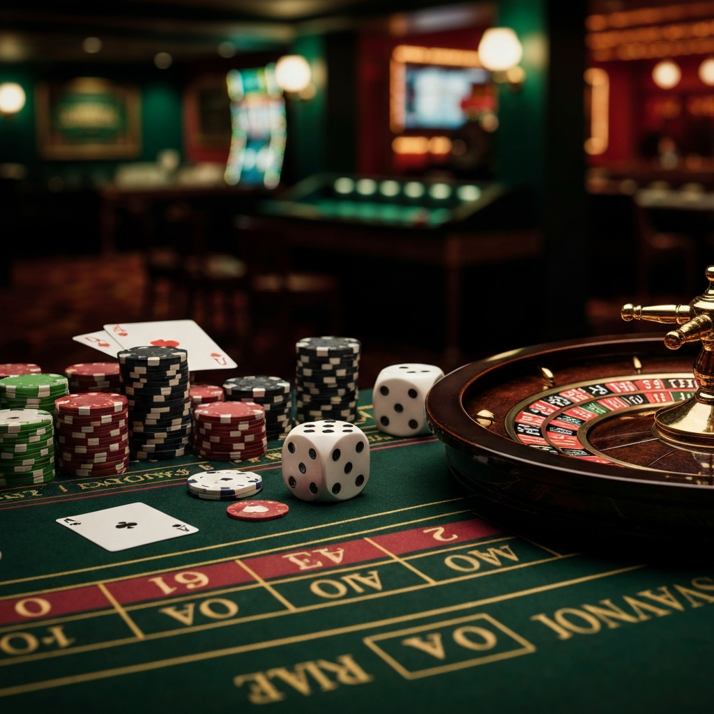 Fast payout casino sites action