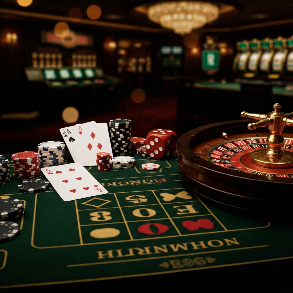 High RTP slot machine game interface