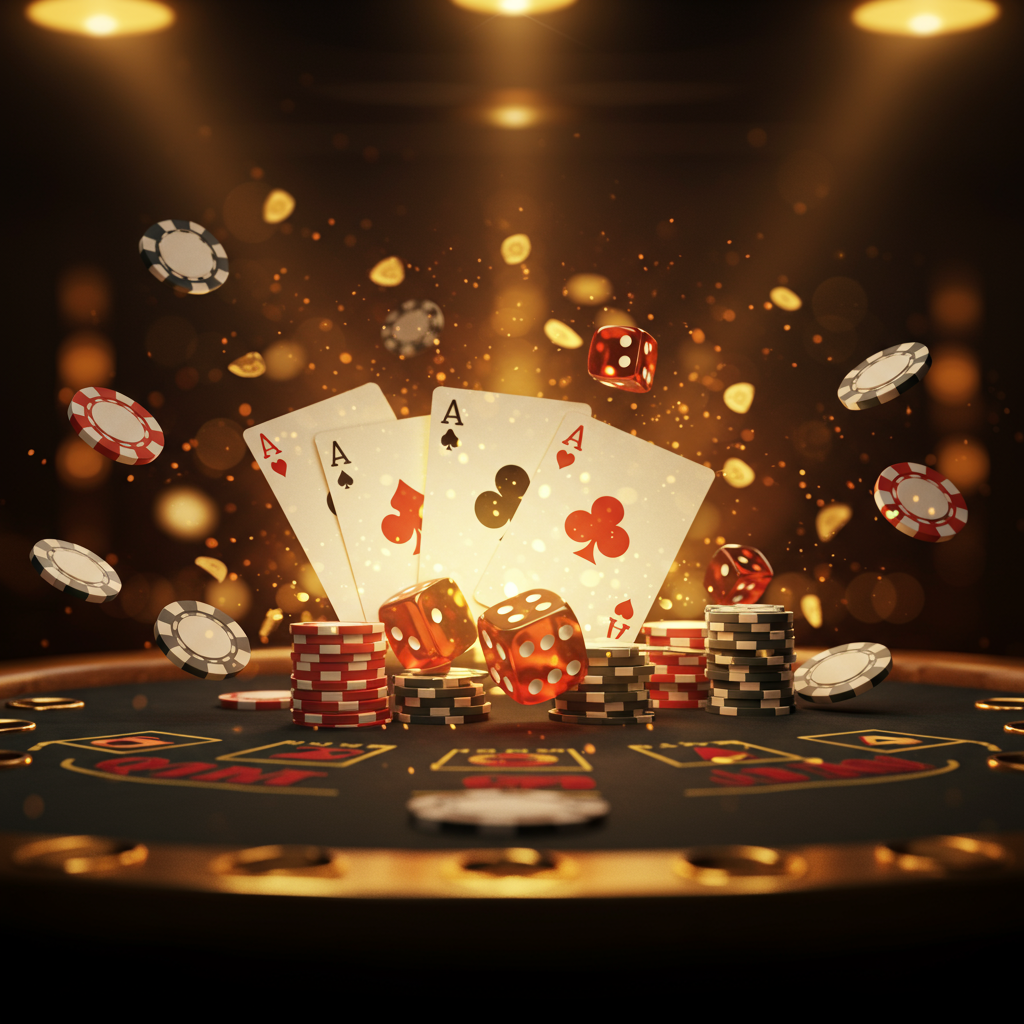 Ultimate Poker Range Charts: Win Preflop Guide 2025