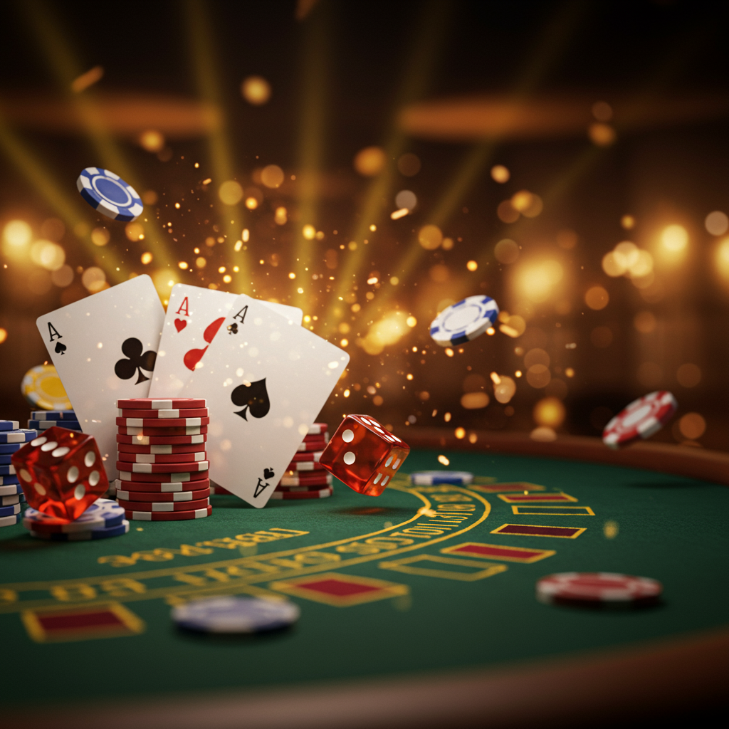 Lucky Ladies Blackjack: Ultimate Strategy Guide 2025