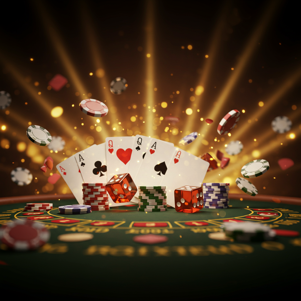 Ultimate LAG Poker Strategy: Guide to Win Big in 2025