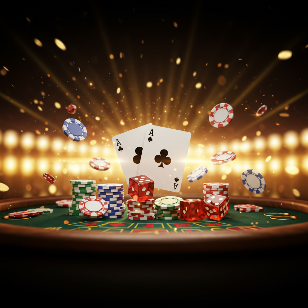 Casino Cool-Off Guide: A Winning Strategy 2025