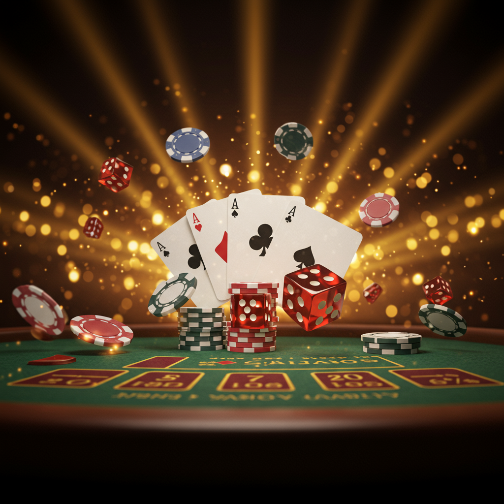 Blackjack Split Strategy: Win More in 2025