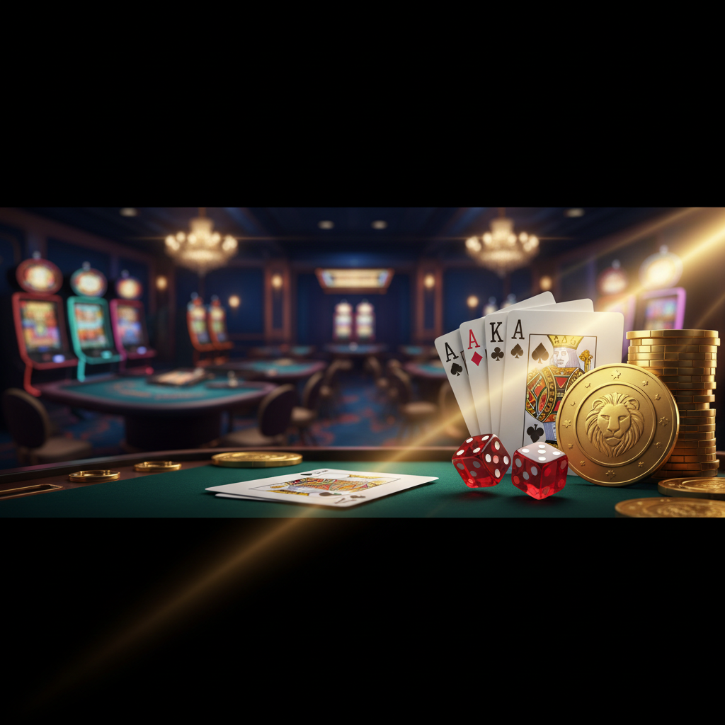 Best Casino Software: Ultimate Player’s Guide 2025