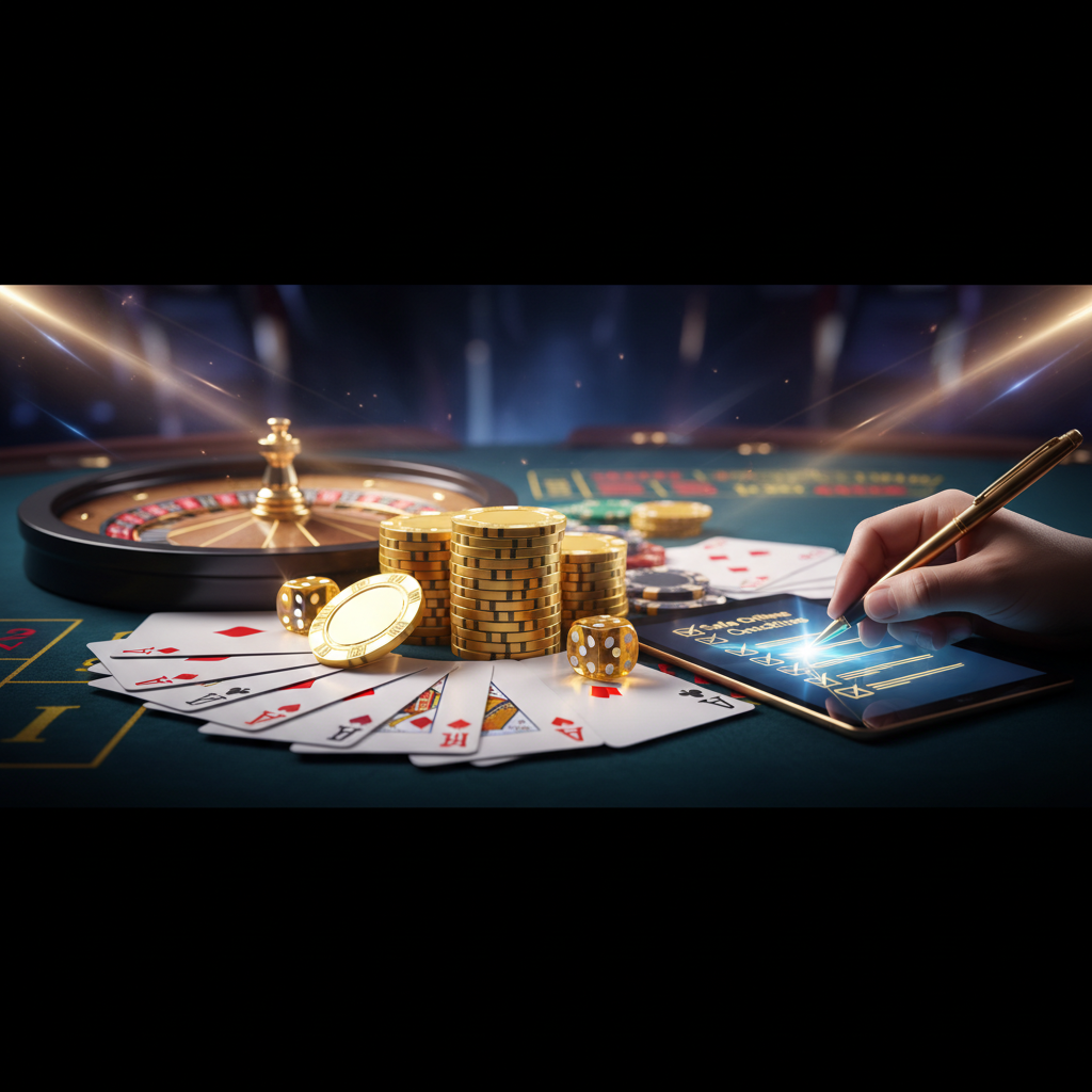 Safe Online Casinos 2026: The Ultimate Safety Guide
