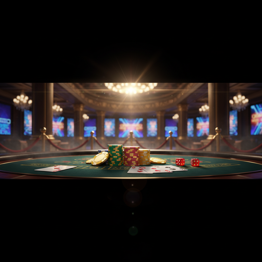 Master Poker Tilt: Ultimate Guide to Win More 2025