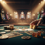 Avoid Casino Affiliate Scams: Ultimate 2025 Guide