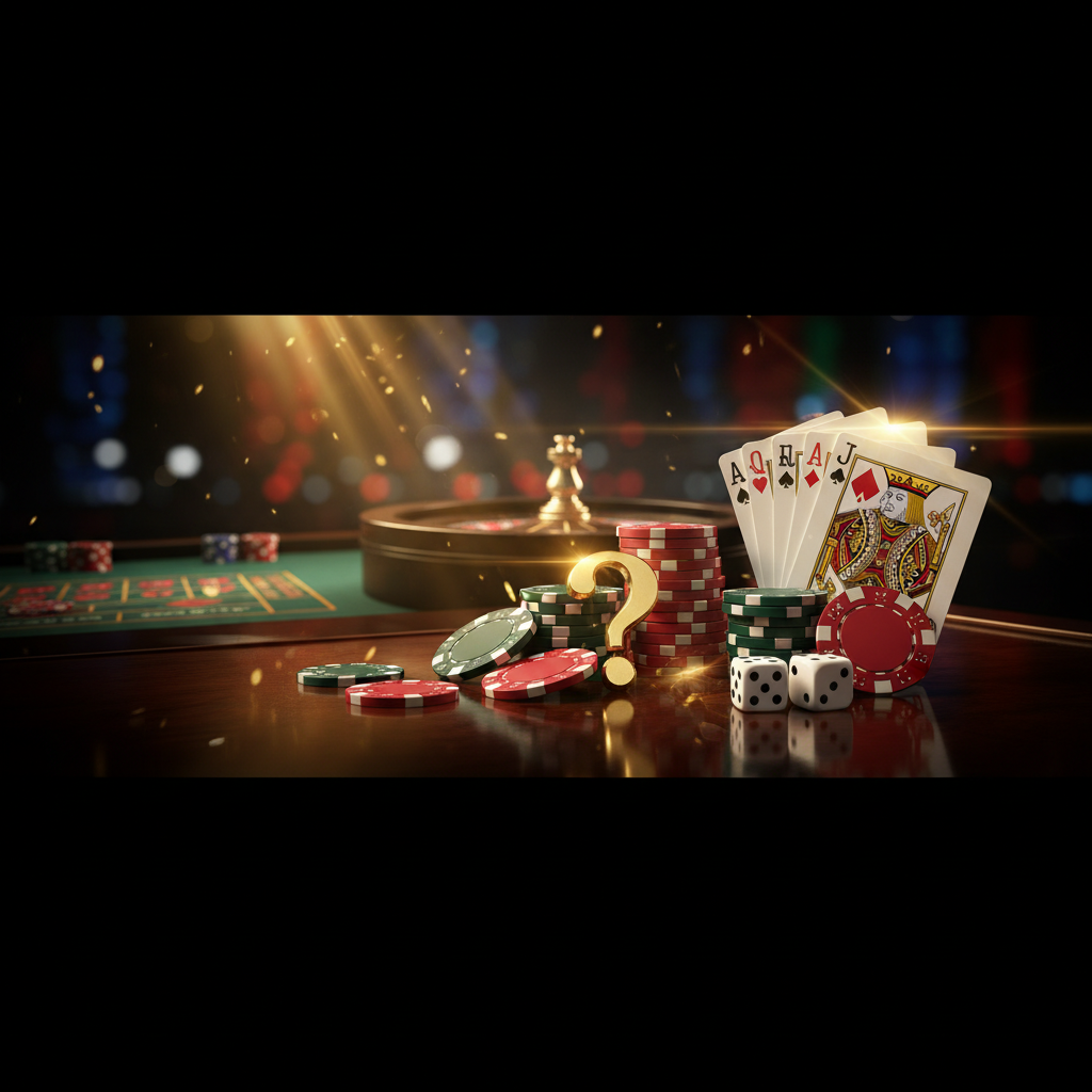 Best Casino Loss Strategy 2026