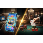 Social vs Real Casinos: The Ultimate Guide 2026