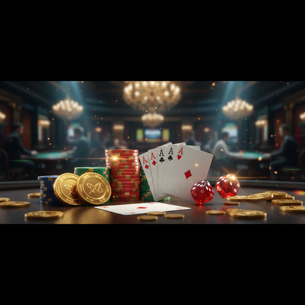 Best No Verification Casinos 2026: Get Paid Instantly