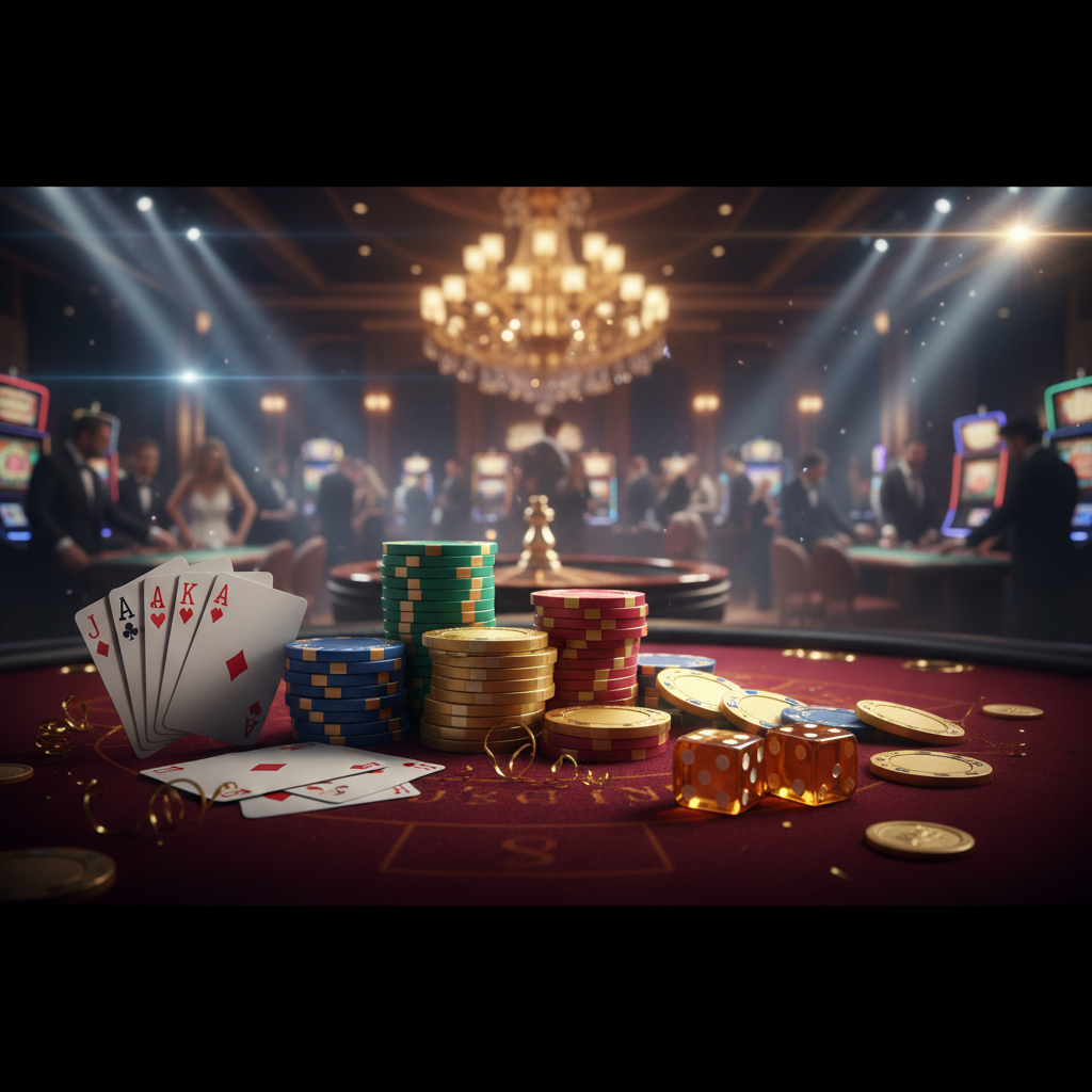 Avoid Casino Scams: Your Ultimate Guide 2025