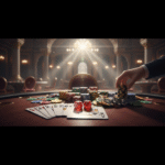 Win at Poker: Ultimate Advanced Strategy Guide 2025