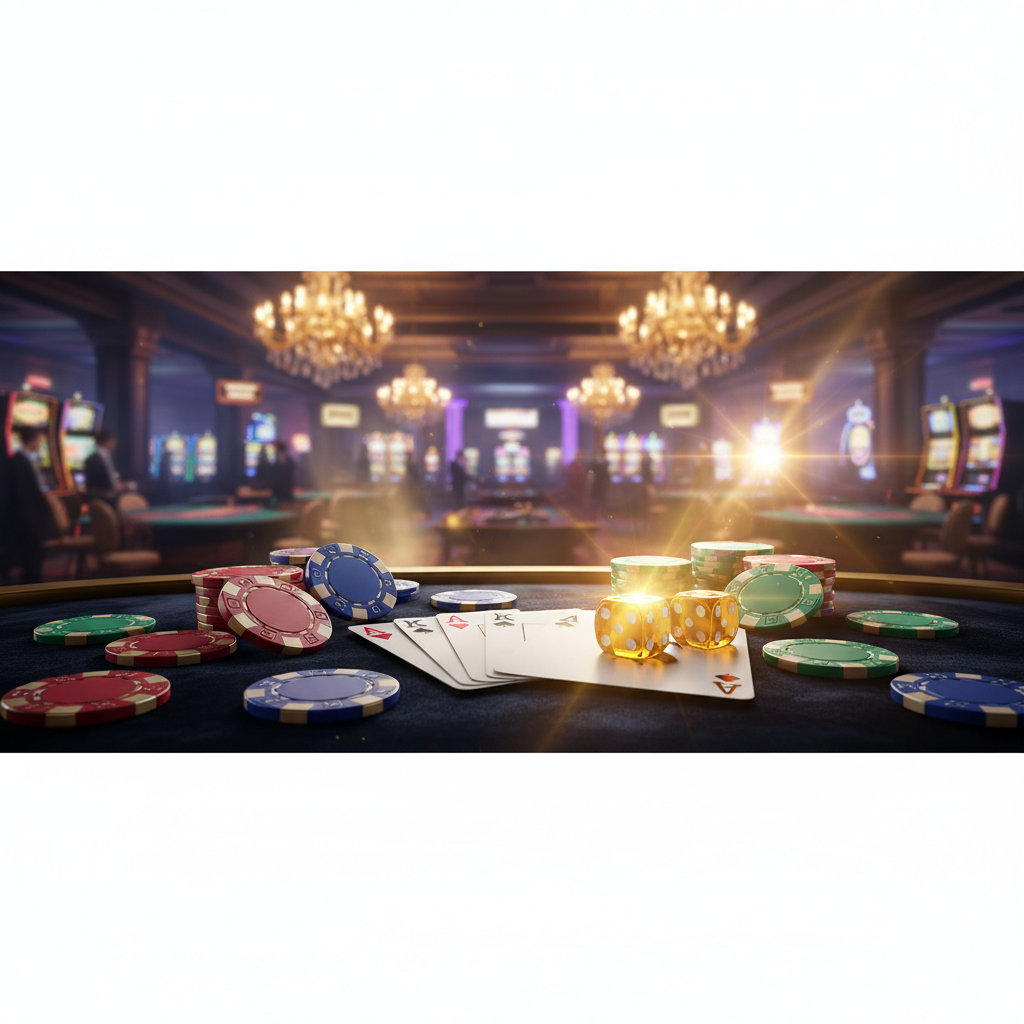 Low Wagering Casinos: Tips to Keep What You Win 2025