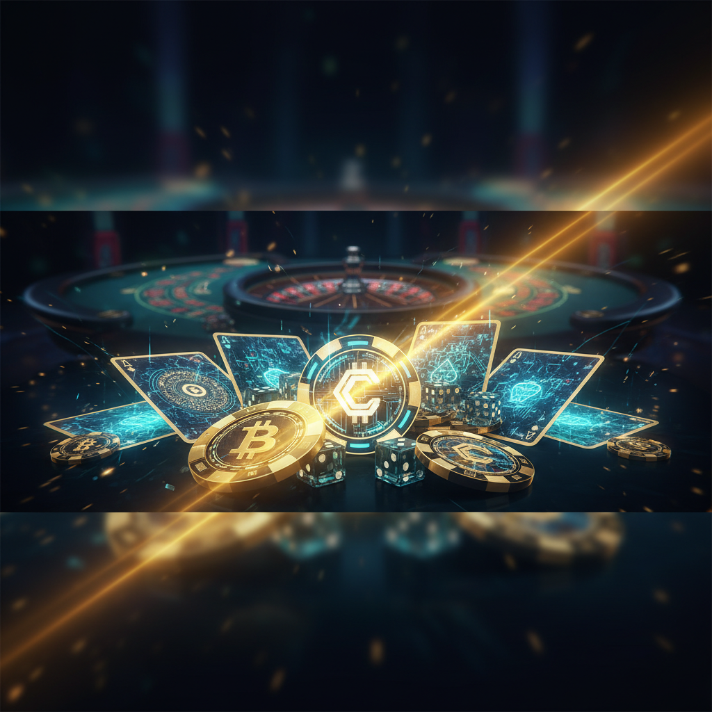 Crypto Casino Guide 2026: Ultimate Tips to Win