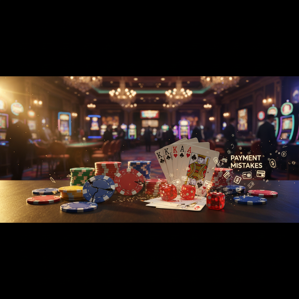 Ultimate Casino Payout Guide: Get Paid Every Time 2025