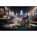 Best High RTP Slots UK: Ultimate Guide to Win 2025