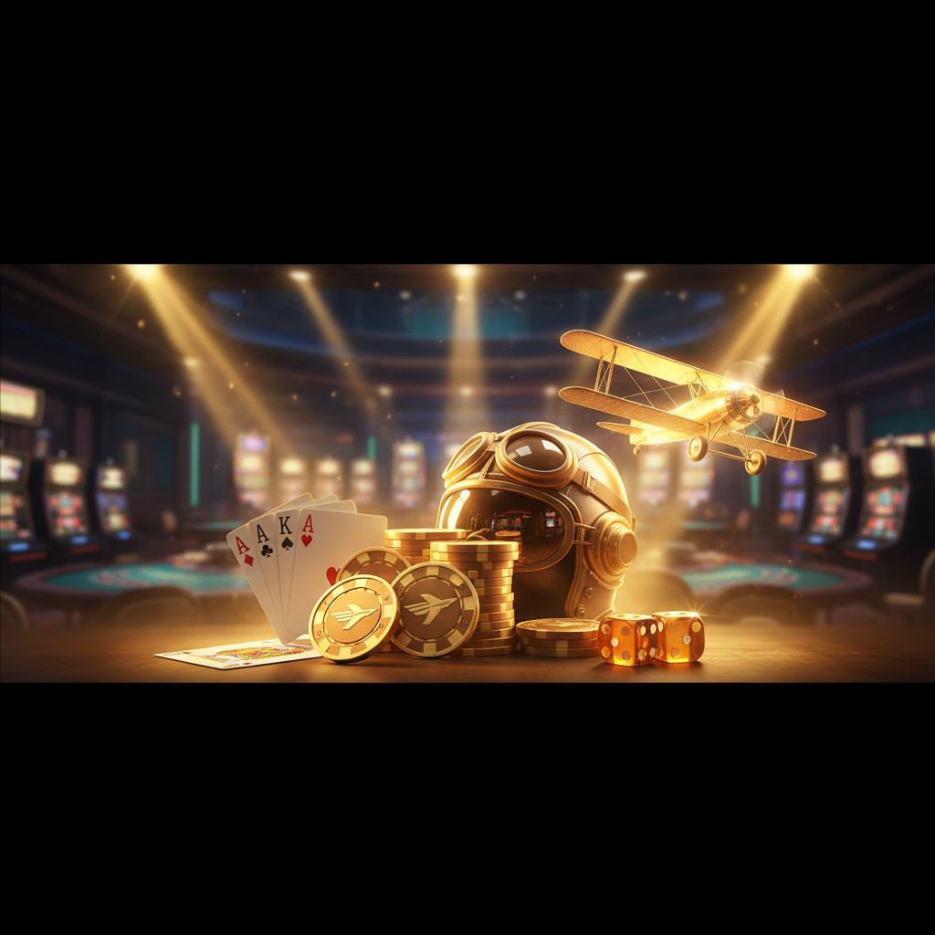 Best Aviator Game Strategy: Tips to Win 2026