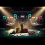 House Edge Guide: Best Strategy to Lower Casino Odds 2026