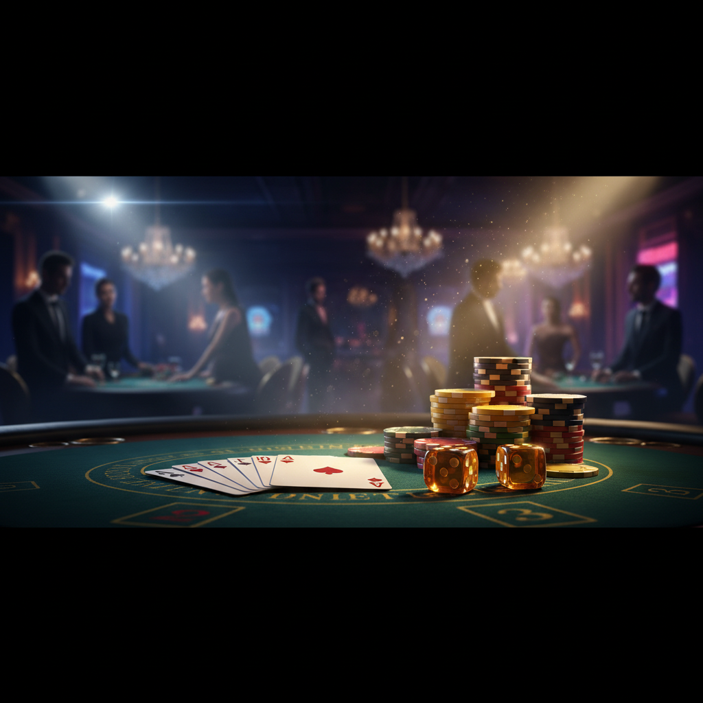 Ultimate Blackjack Strategy: Tips to Win More 2025