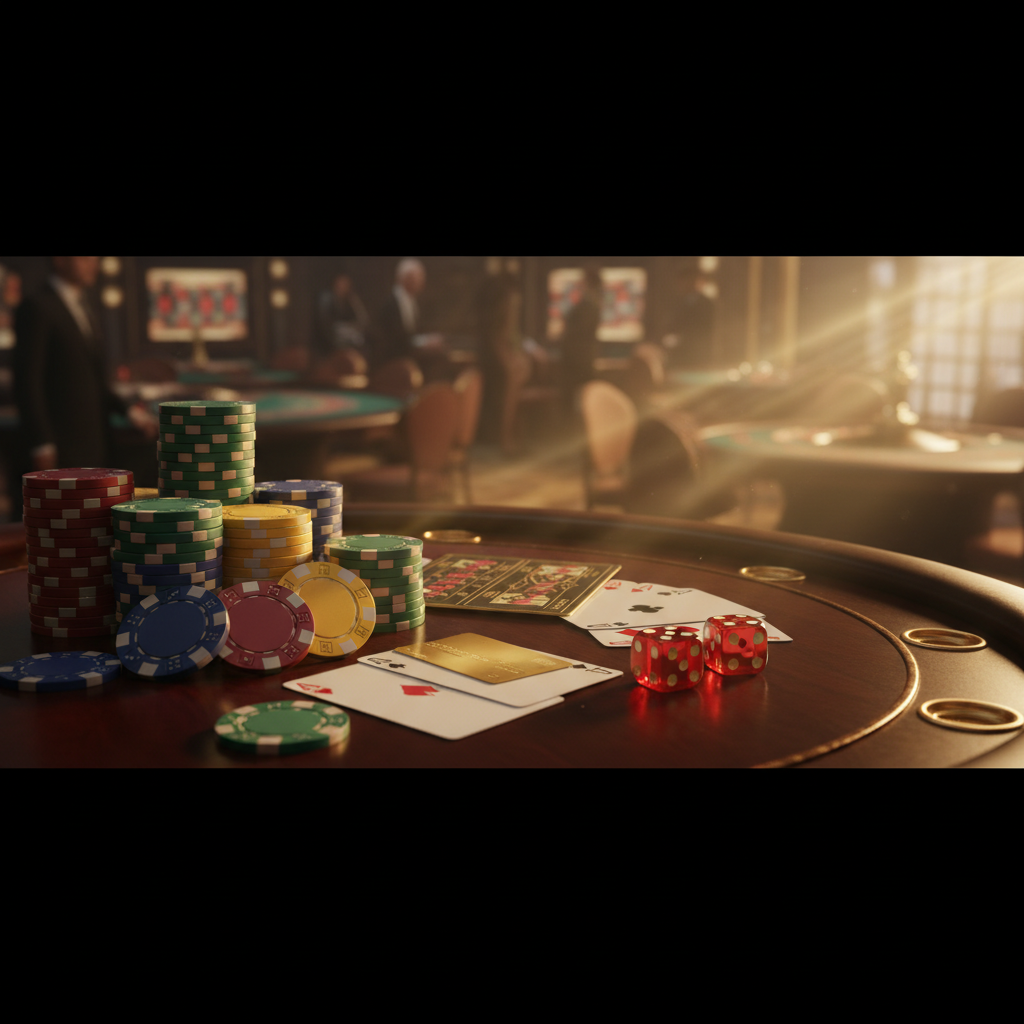 Casino Payments Guide: Fast Payout Tips 2025