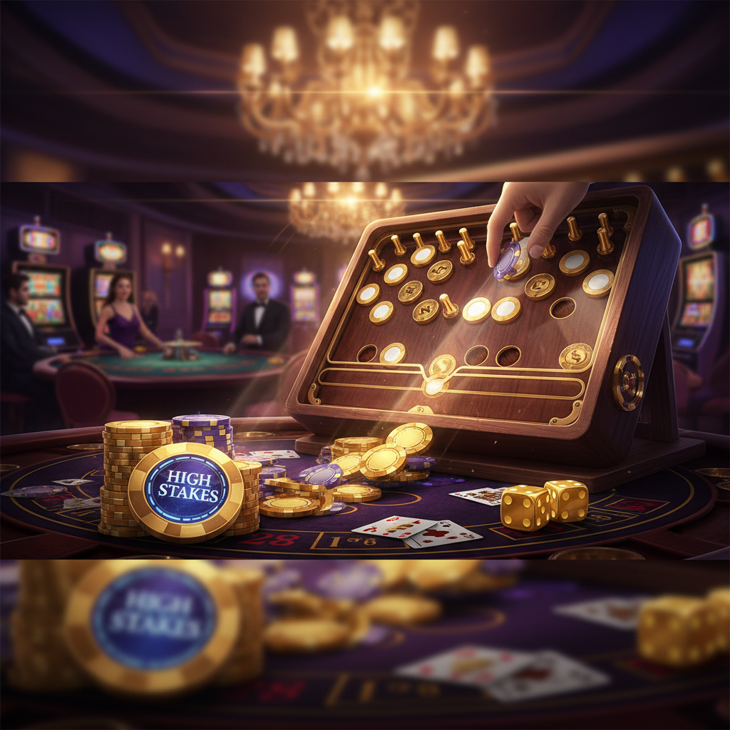 Win at Plinko: Best Tips & Strategy 2026