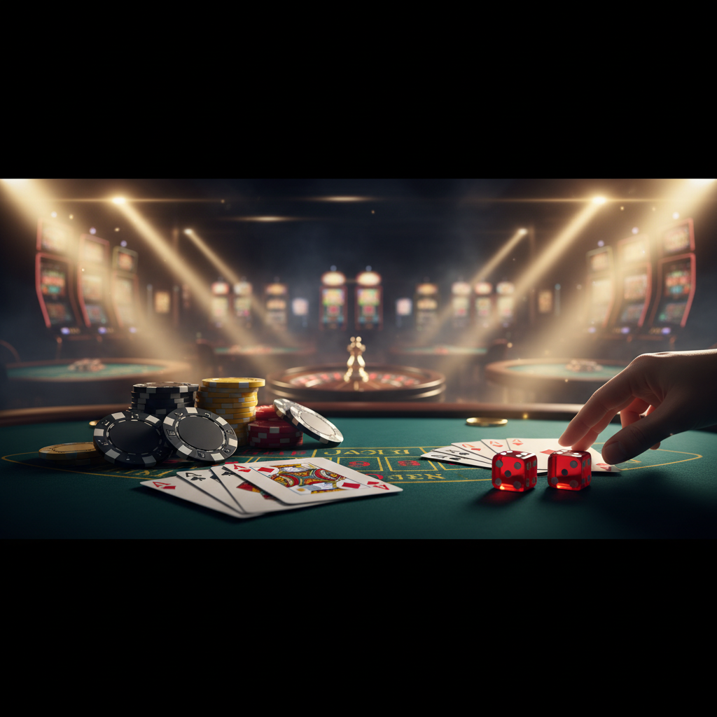 Win at Blackjack: Avoid Costly Mistakes 2025