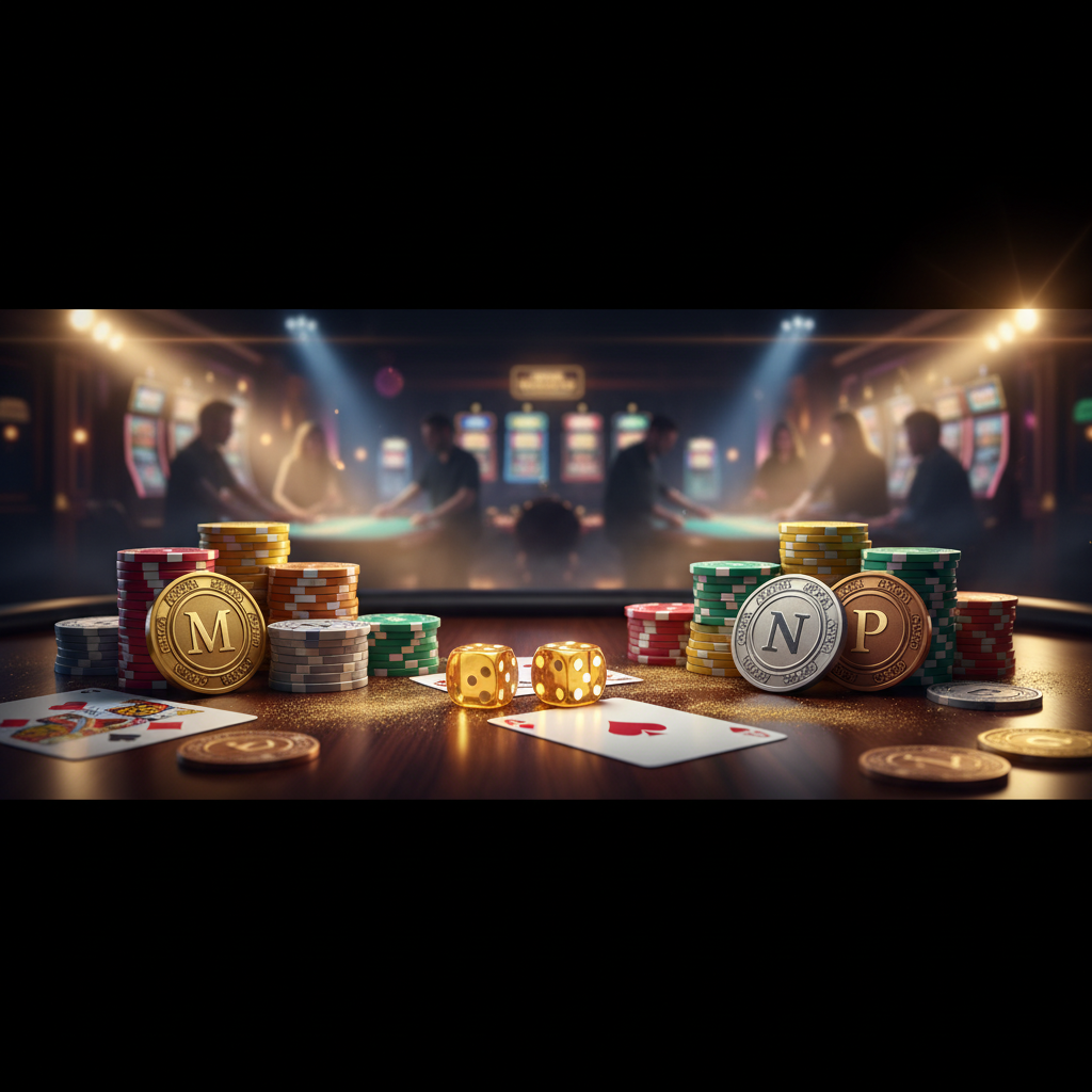 Microgaming vs NetEnt vs Pragmatic: Ultimate 2025 Guide