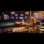 Best Low Wagering Casinos: A Guide to Winning More 2025