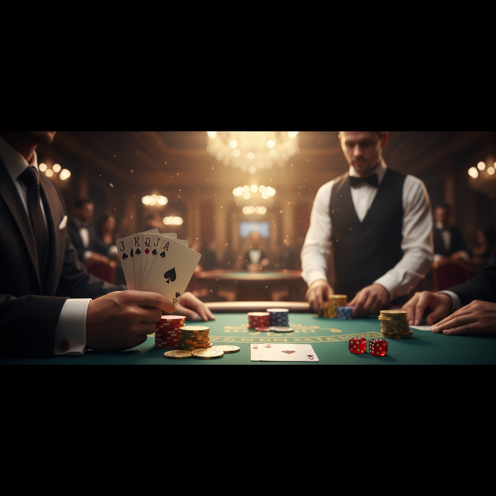 Win at Poker: Ultimate Strategy Guide 2025