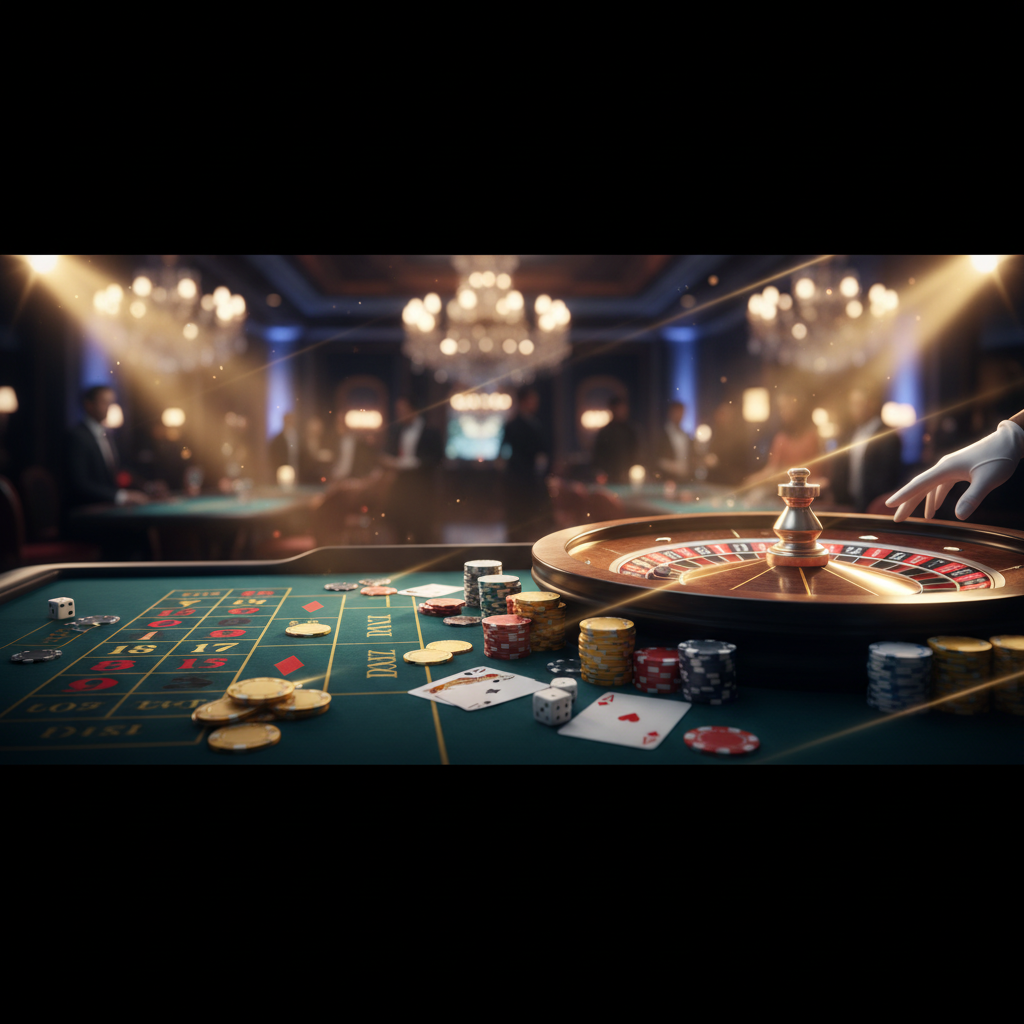 Win at Roulette: The Ultimate Strategy Guide (2026)