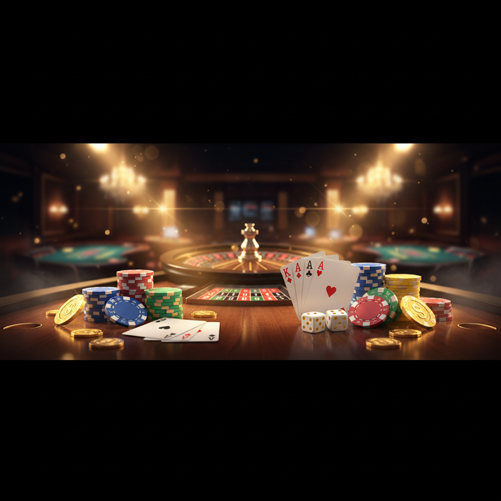 Ultimate Casino Bonus Guide 2026: 15 Tips to Win