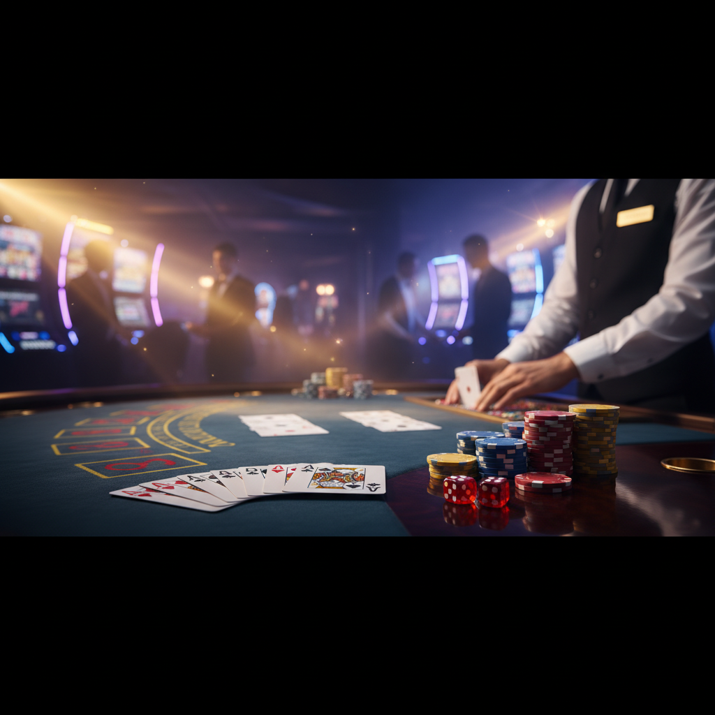 Ultimate Blackjack Strategy Guide to Win (2026)