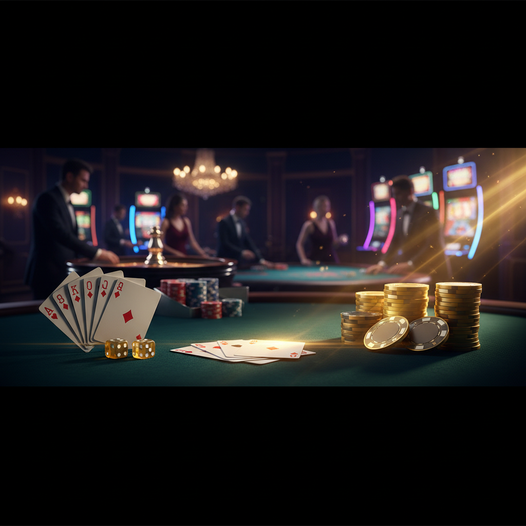 Best Low Wagering Casinos: Win Real Cash 2026