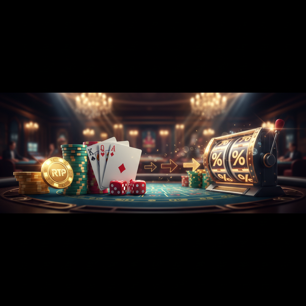 Ultimate Slot RTP Guide: How to Win More 2026