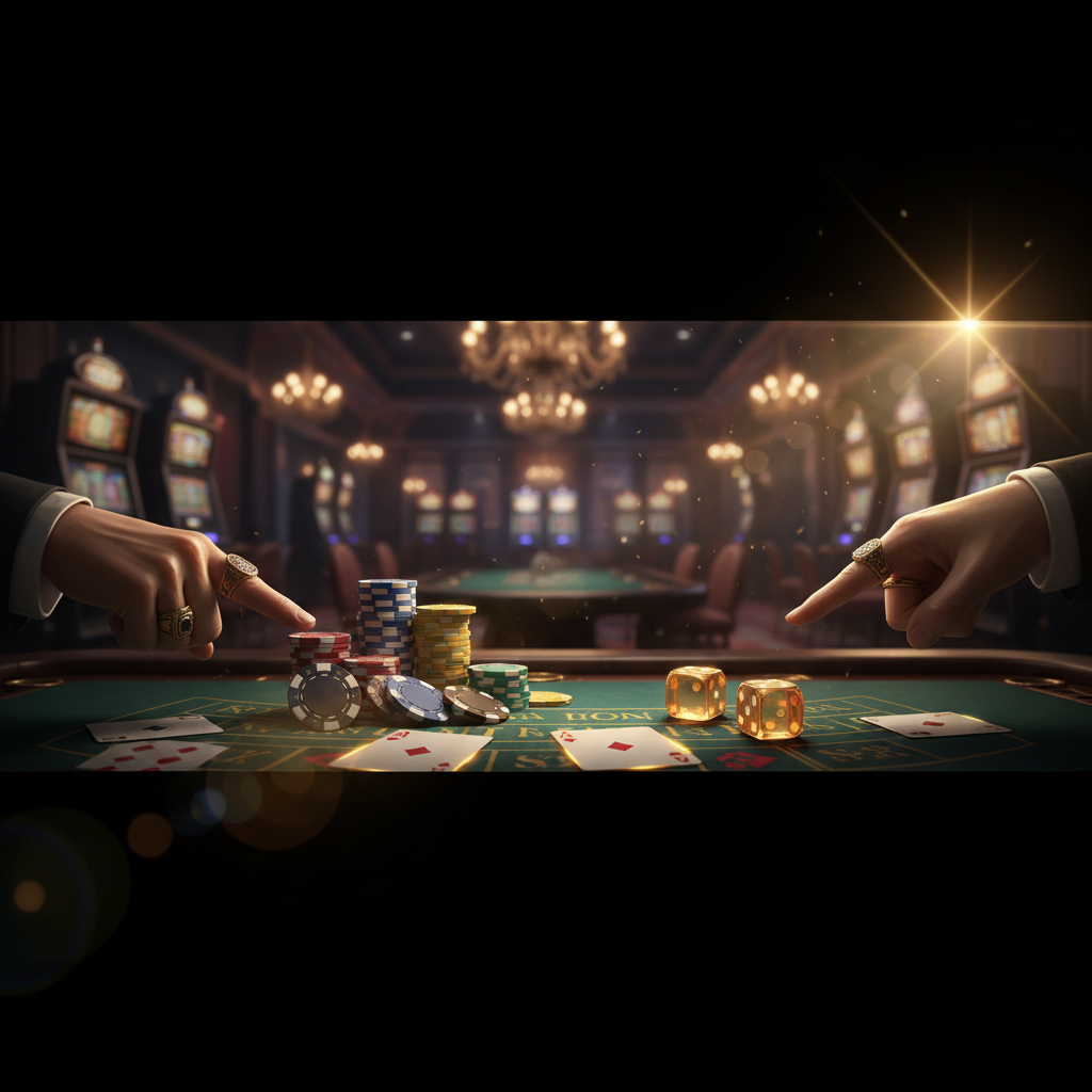 Casino Won’t Pay? Win Your Money Back Guide 2025