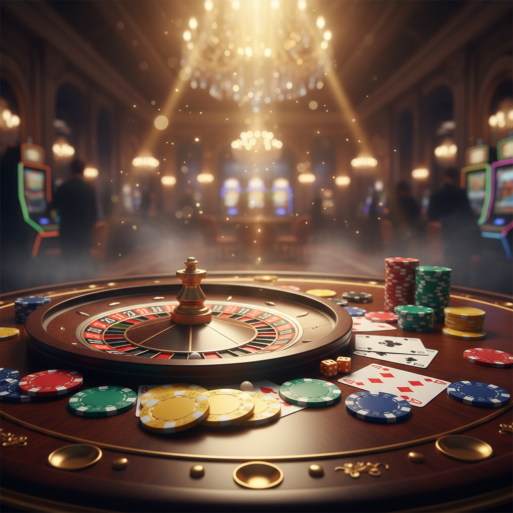 Win at Roulette: Ultimate Strategy Guide 2026
