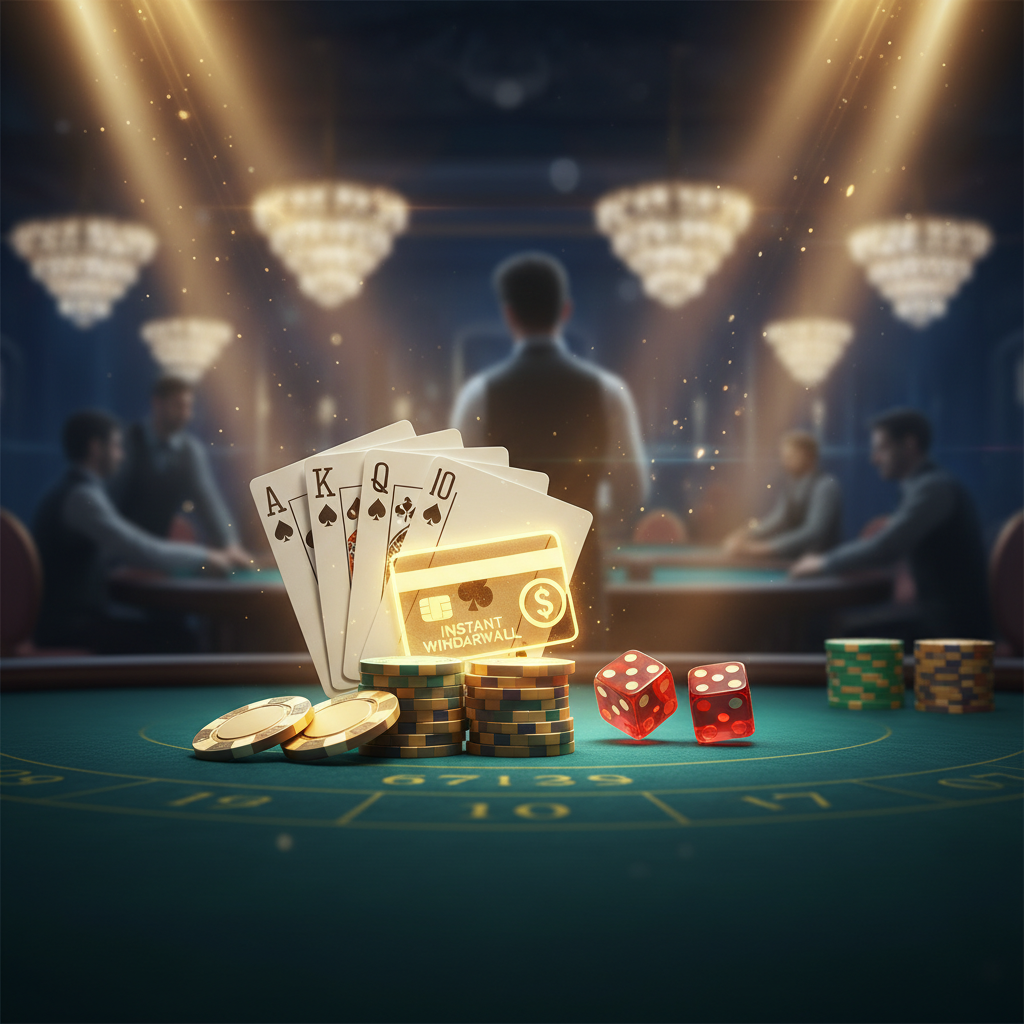 Best Poker Strategy: Win & Get Paid Fast 2025