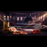 Anonymous Casinos: The Ultimate Risk Guide 2025