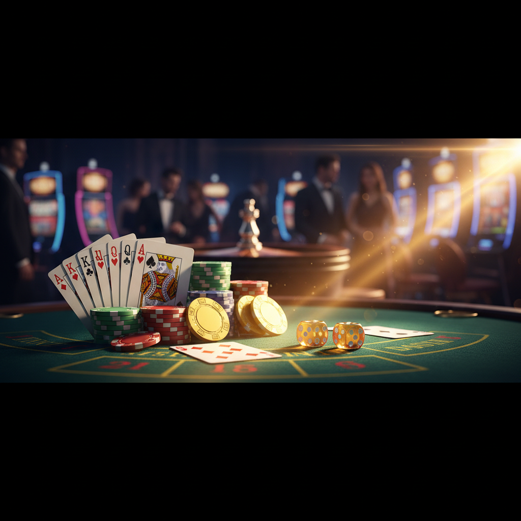 Casino Bonus EV: Ultimate Guide & Strategy to Win 2025