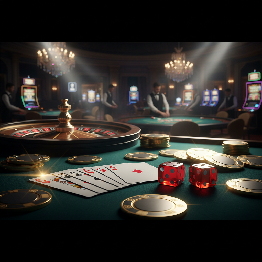 Bonus Abuse Guide: Avoid a Casino Ban 2025