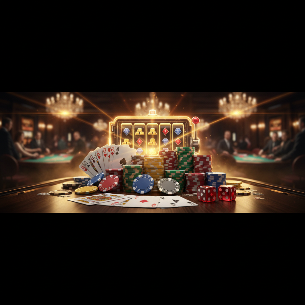 Slot Myths Debunked: Real Tips to Win at Slots 2025