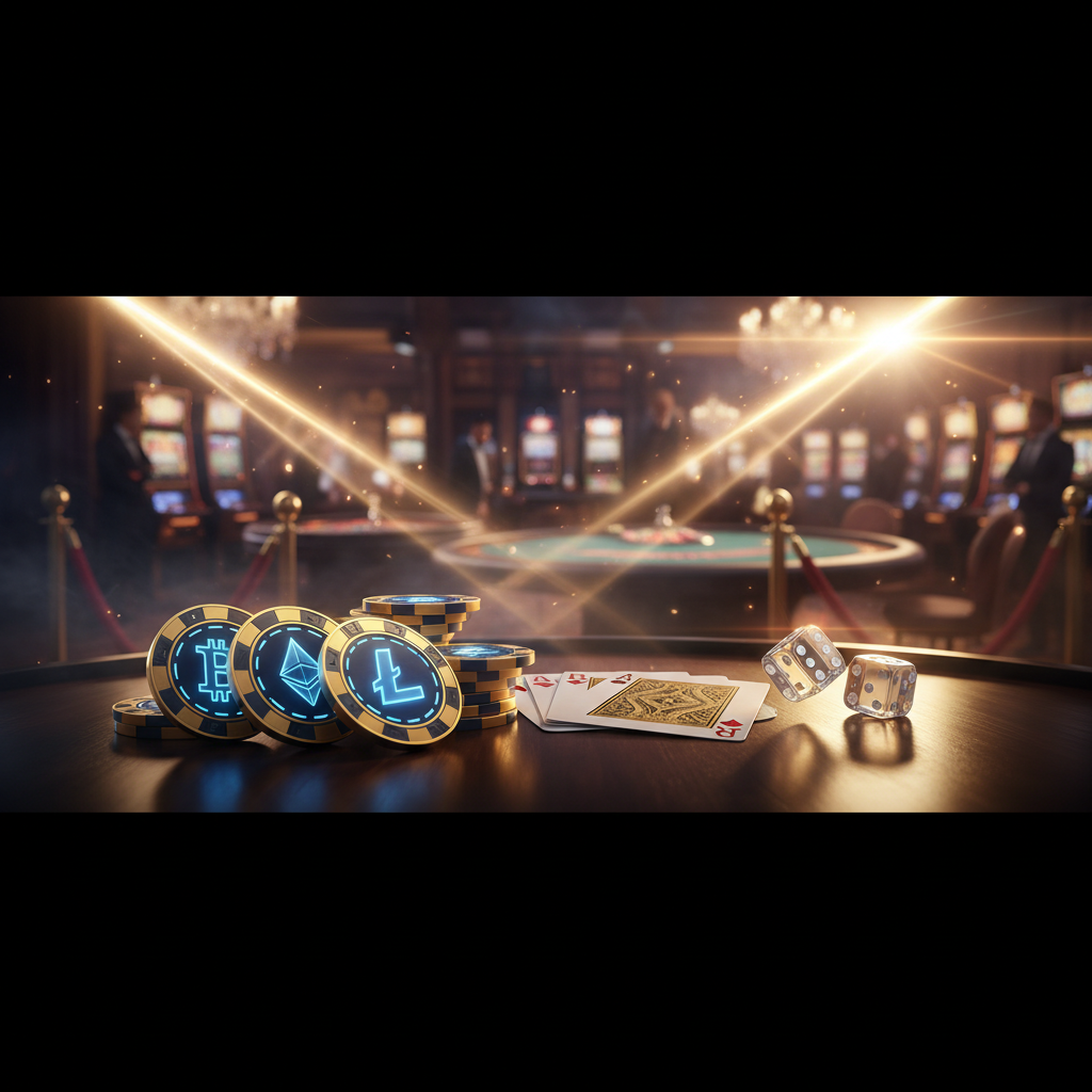 Ultimate Instant Withdrawal Casino Guide 2025
