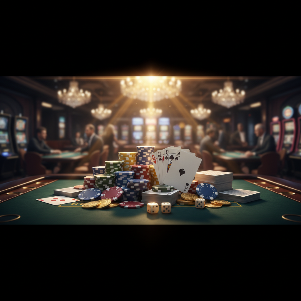 Best No Verification Casinos 2025 (Instant Payouts)